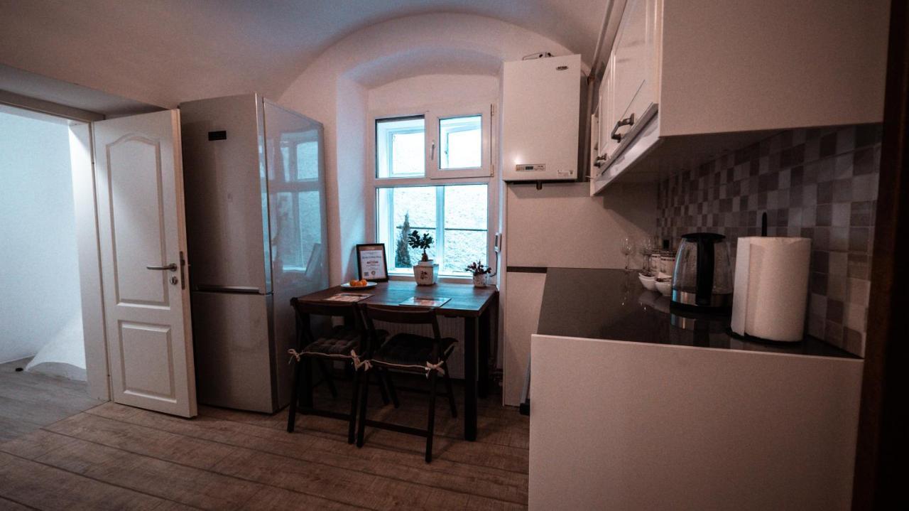 La Garcon Apartment Brasov Exterior photo